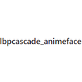 lbpcascade_animeface