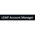 LDAP Account Manager