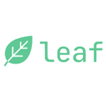 leaf Markdown