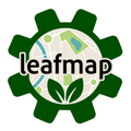 leafmap