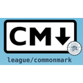 League CommonMark