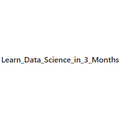 Learn_Data_Science_in_3_Months