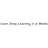 Learn_Deep_Learning_in_6_Weeks