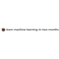 learn-machine-learning-in-two-months