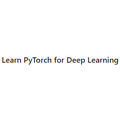 Learn PyTorch for Deep Learning