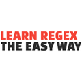 Learn Regex The Easy Way