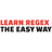 Learn Regex The Easy Way