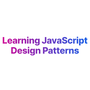 Learning JavaScript Design Patterns
