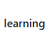 learning