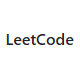 LeetCode