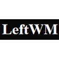 LeftWM