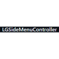 LGSideMenuController