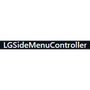 LGSideMenuController
