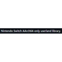 libnx