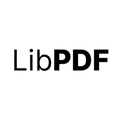 LibPDF