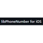 libPhoneNumber for iOS