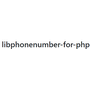 libphonenumber for PHP