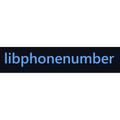 libphonenumber