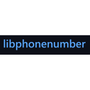 libphonenumber
