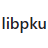 libpku