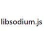 libsodium.js