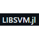 LIBSVM.jl