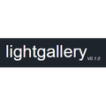 lightGallery Desktop