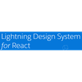 Lightning Design System for React