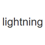 lightning library