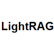 LightRAG