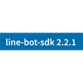 LINE Messaging API SDK for Python