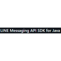 LINE Messaging API SDK for Java