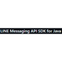 LINE Messaging API SDK for Java