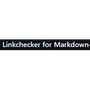 Linkchecker for Markdown