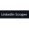 Linkedin Scraper