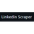 Linkedin Scraper