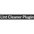 Lint Cleaner Plugin