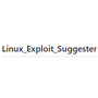 Linux Exploit Suggester