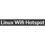 Linux Wifi Hotspot