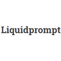 Liquid Prompt