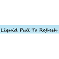 Liquid Pull To Refresh