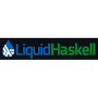 LiquidHaskell
