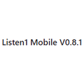 Listen 1 Mobile