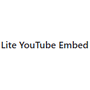 Lite YouTube Embed