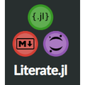 Literate