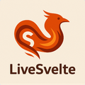 Live Svelte