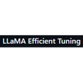 LLaMA Efficient Tuning