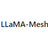 LLaMA-Mesh