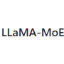 LLaMA-MoE