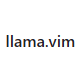 llama.vim